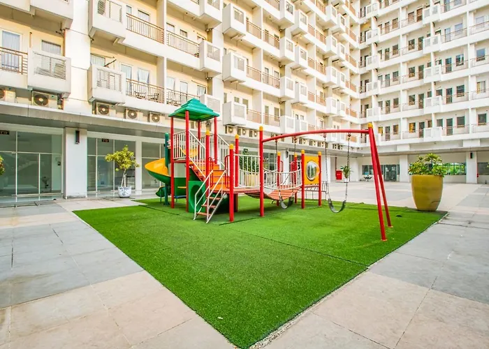 Skyview Sentul TowerHotel di Bogor